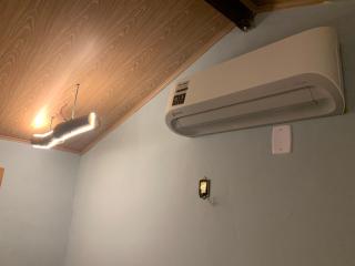 III Studio Moderno para Casal, Ar, Wi-Fi, I Salgado 177 BG - 9
