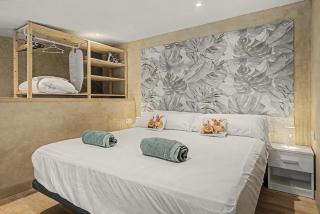 Can Padrosa Mini loft 3 - 2