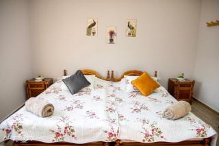 KAÏA GUESTHOUSE Barouk -Chouf - 9