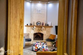KAÏA GUESTHOUSE Barouk -Chouf - 8