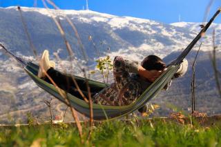 KAÏA GUESTHOUSE Barouk -Chouf - 7