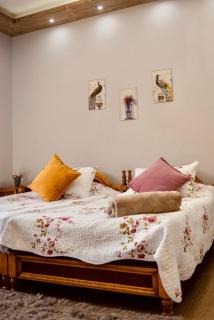 KAÏA GUESTHOUSE Barouk -Chouf - 3