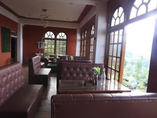 The Mountain Nest Homestay and Maitri Cafe - 4