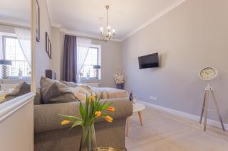 VIU Velvet Apartment - Danzig - 7