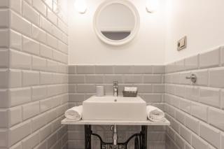 VIU Velvet Apartment - Danzig - 2