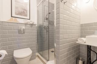 VIU Velvet Apartment - Danzig - 1