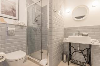 VIU Velvet Apartment - Danzig - 4