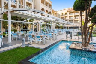 Pickalbatros White Beach Resort - Hurghada - 1