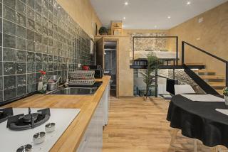Can Padrosa Mini loft 3 - 3