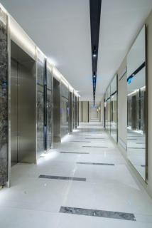 Panoramic Penthouse in Diamond of Skopje - Center - Free Parking - 1