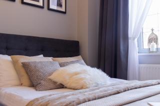 VIU Velvet Apartment - Danzig - 8