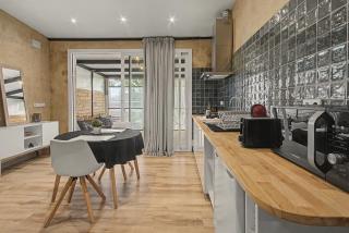 Can Padrosa Mini loft 3 - 4