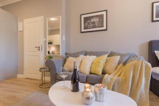 VIU Velvet Apartment - Danzig - 6