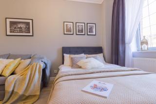 VIU Velvet Apartment - Danzig - 9