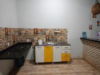 Aconchego Lucena - 2