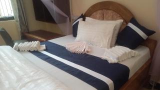 Arena Executive Lodge - 2