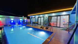 KALKAN 1 bedroom secluded villa - 6