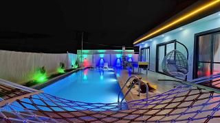 KALKAN 1 bedroom secluded villa - 4