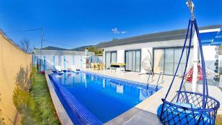 KALKAN 1 bedroom secluded villa - 3