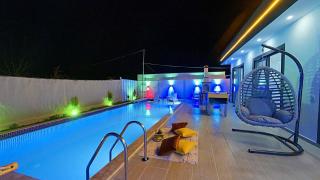 KALKAN 1 bedroom secluded villa - 2