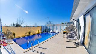 KALKAN 1 bedroom secluded villa - 1