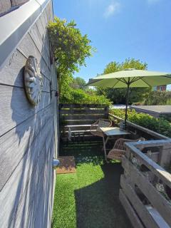 Entre monts et collines B&B et spa en option - 8