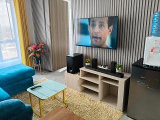 Urban stay - 1