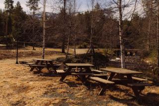 Villa Fossen with sauna and jacuzzi - 3