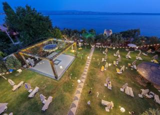 THE GREEN BEACH RESORT Hotel - 7
