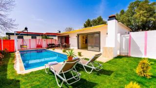 KALKAN 1 bedroom secluded villa - 8