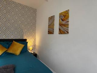Derby Home Stay, Sleeps 4, Near City Centre - 9