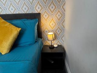 Derby Home Stay, Sleeps 4, Near City Centre - 6