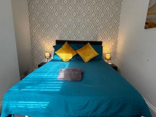Derby Home Stay, Sleeps 4, Near City Centre - 5