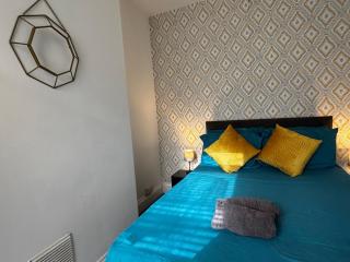 Derby Home Stay, Sleeps 4, Near City Centre - 4