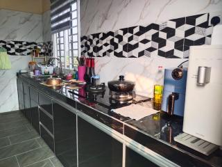 Homestay Tenang DBendang - 8