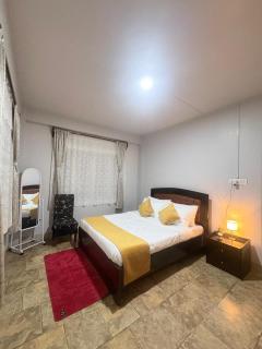 GI Homestay - 1