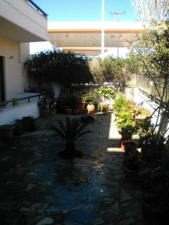 Aparthotel Iliahtides - Amarynthos - 5