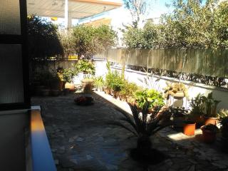 Aparthotel Iliahtides - Amarynthos - 3