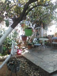 Aparthotel Iliahtides - Amarynthos - 2