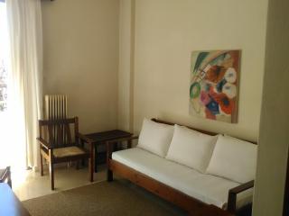 Aparthotel Iliahtides - Amarynthos - 1