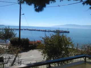 Aparthotel Iliahtides - Amarynthos - 0