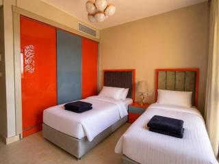 Beach & Pool Free Access, Mangroovy 2 BR, Red Sea! - 1