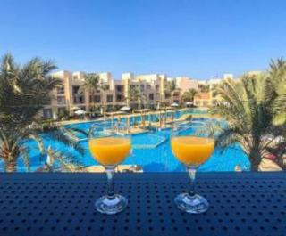 Beach & Pool Free Access, Mangroovy 2 BR, Red Sea! - 0