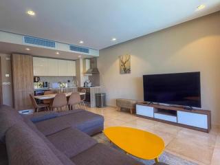 Beach & Pool Free Access, Mangroovy 2 BR, Red Sea! - 9