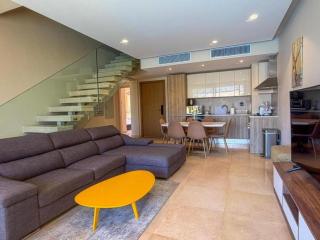 Beach & Pool Free Access, Mangroovy 2 BR, Red Sea! - 5