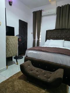 Royal brown - 9