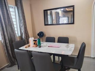 Homestay Tenang DBendang - 4