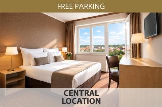 Hotel Charles Central - operated by Czech Inn - 0