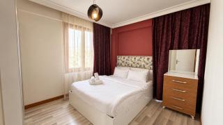 ELEGANCE SUİT OTEl - 5