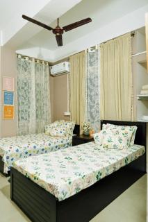 C A S A B L A N C A Homestay & Retreat - 9